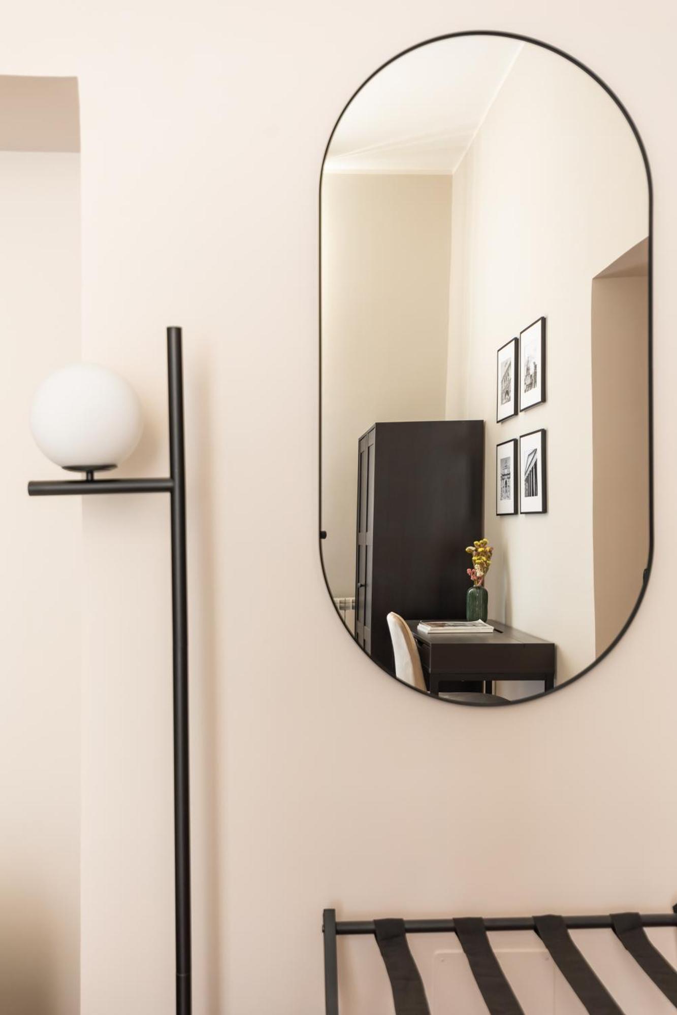 Candia Boutique Apartment Рим Экстерьер фото